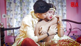 Bebo és férje szenvedélye továbbra is töretlen. Nézze meg intim pillanataikat ebben a explicit bollywoodi ihletésű videóban.