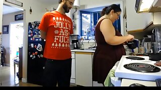 After the webcam hack, the lunch break turned into a wild, X-rated spectacle, leaving the office in chaos.